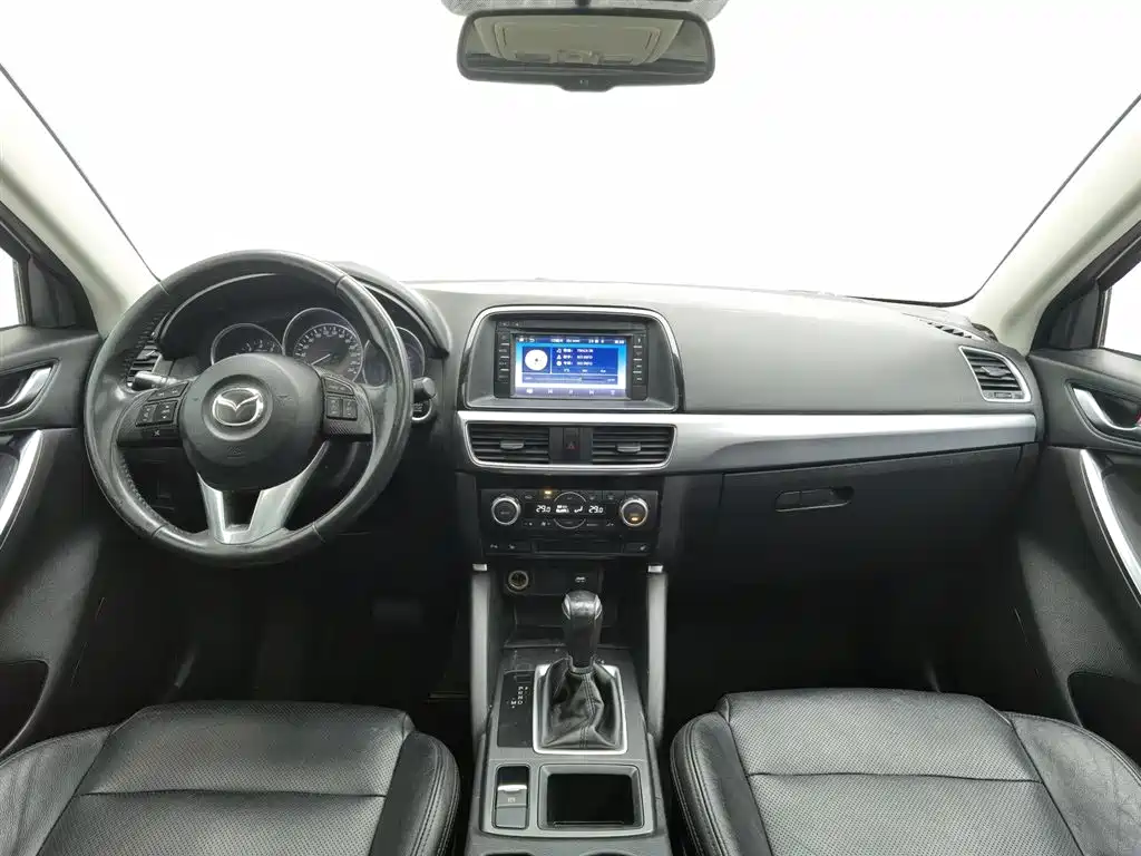 MAZDA CX 5