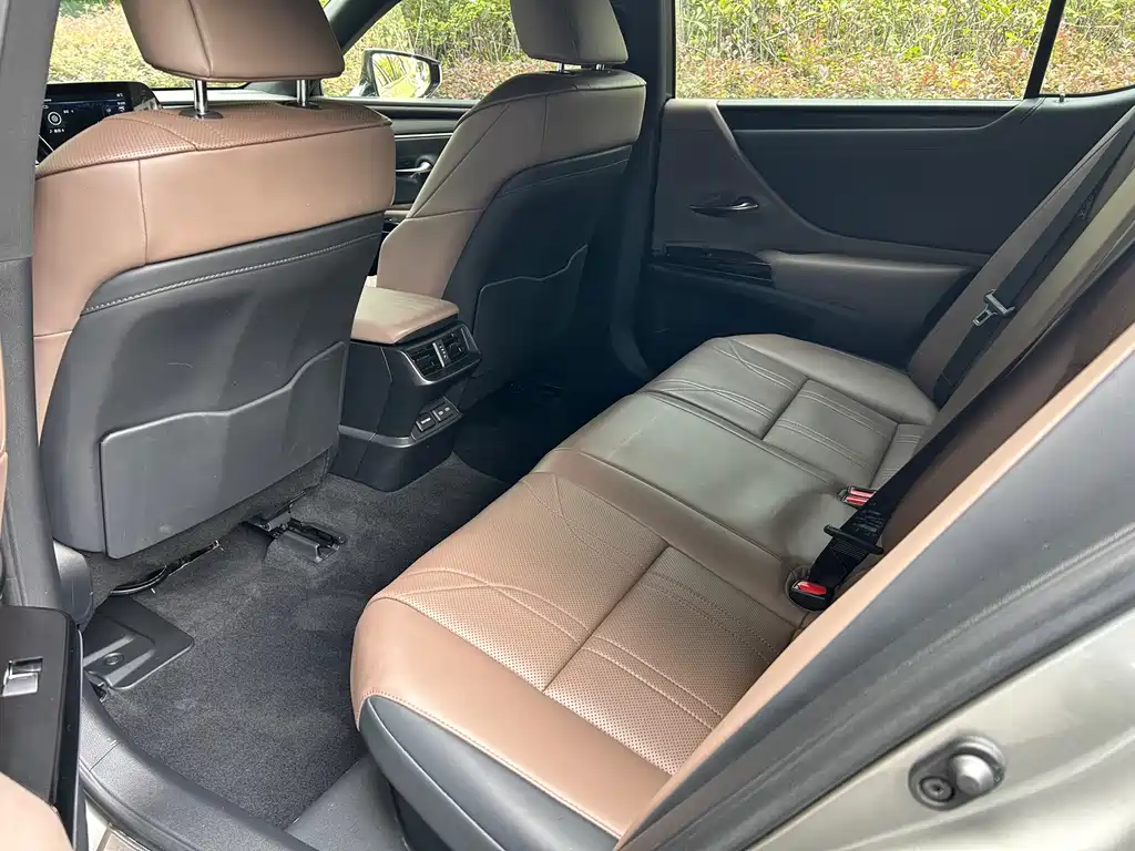 Lexus ES 2021 300h Premium