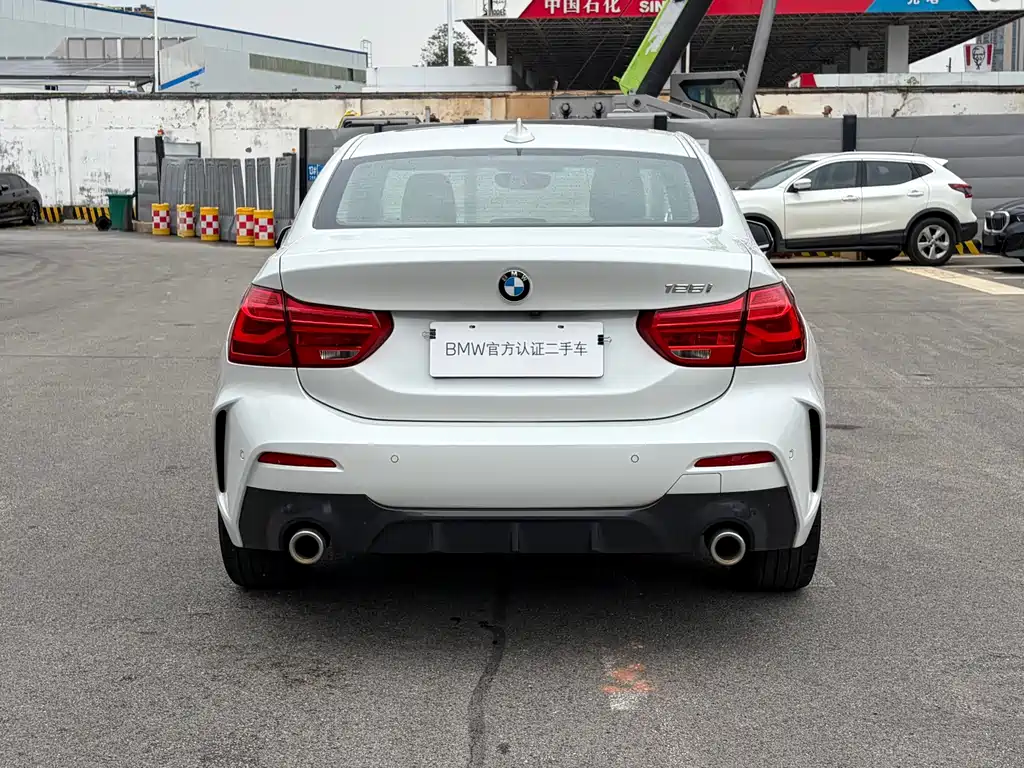 BMW 1 Series — миниатюра 6