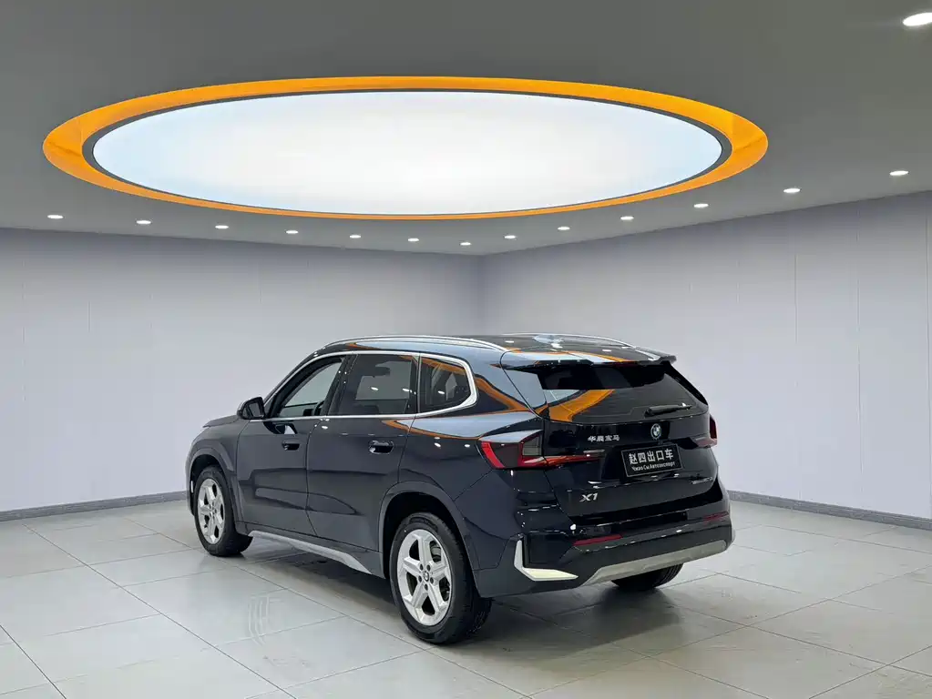 BMW X1 — миниатюра 4