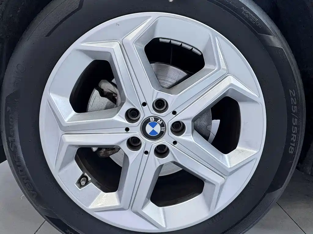BMW X1 — миниатюра 24