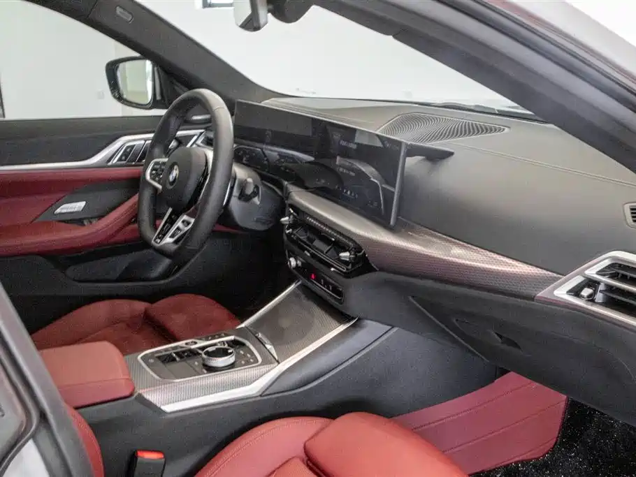 BMW 4 Series — миниатюра 20
