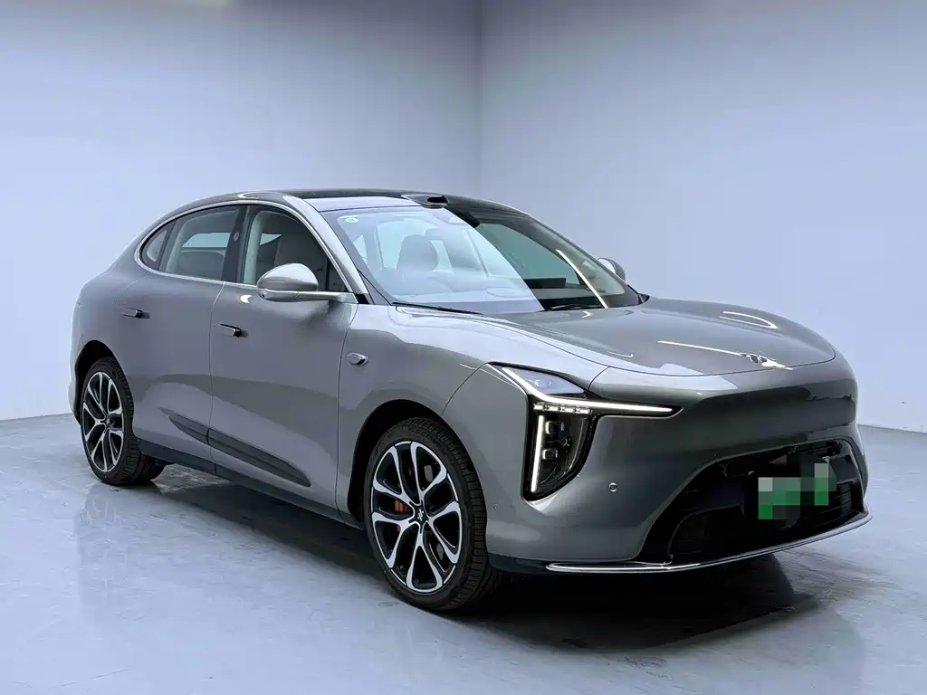 ZHIJI AUTOMOBILE ZHIJI LS6