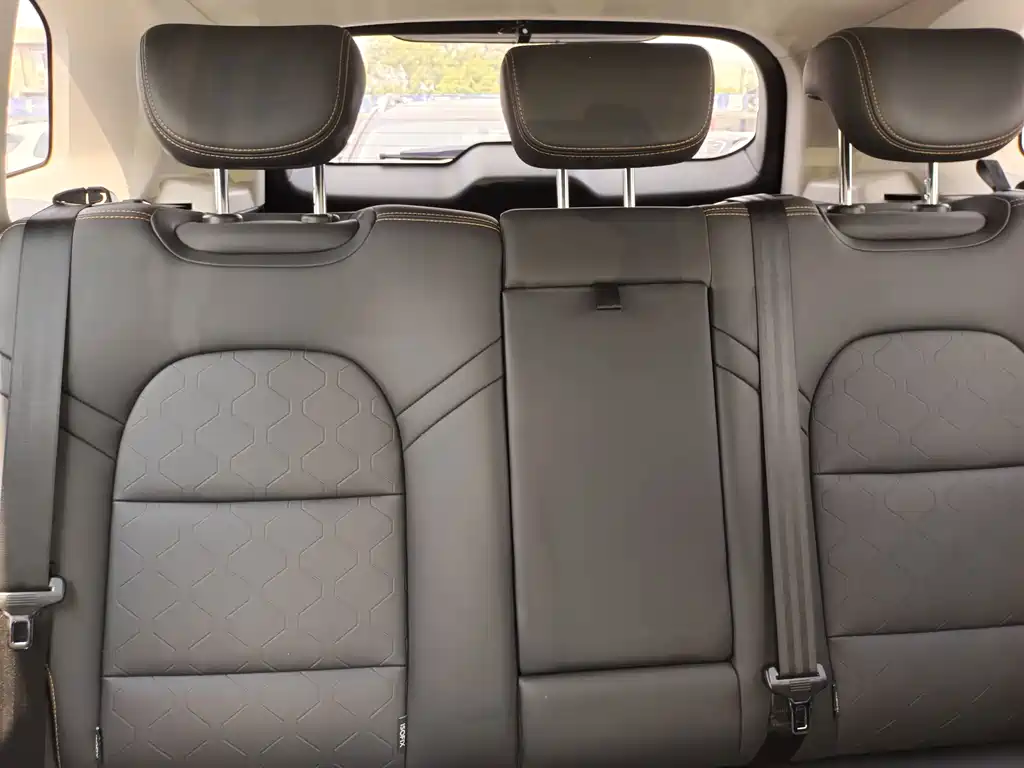 Haval Big Dog — миниатюра 13