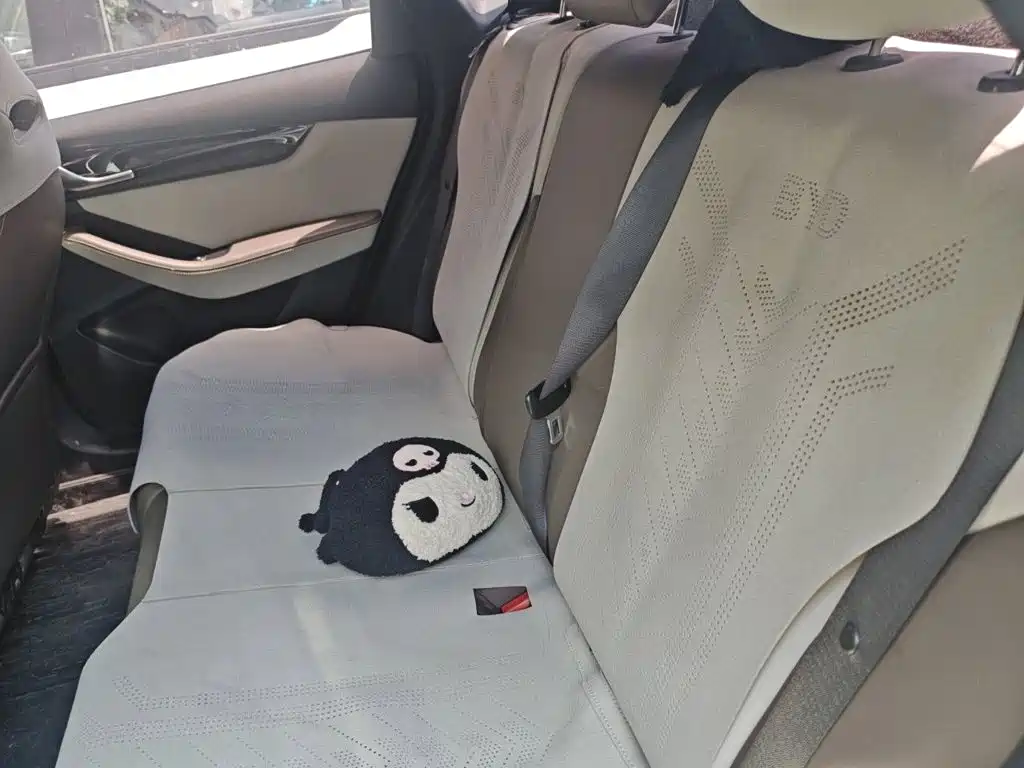 BYD Qin PLUS — миниатюра 13