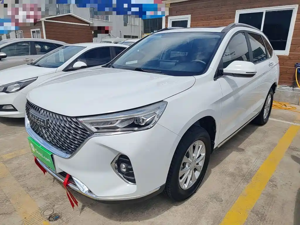 Haval M6