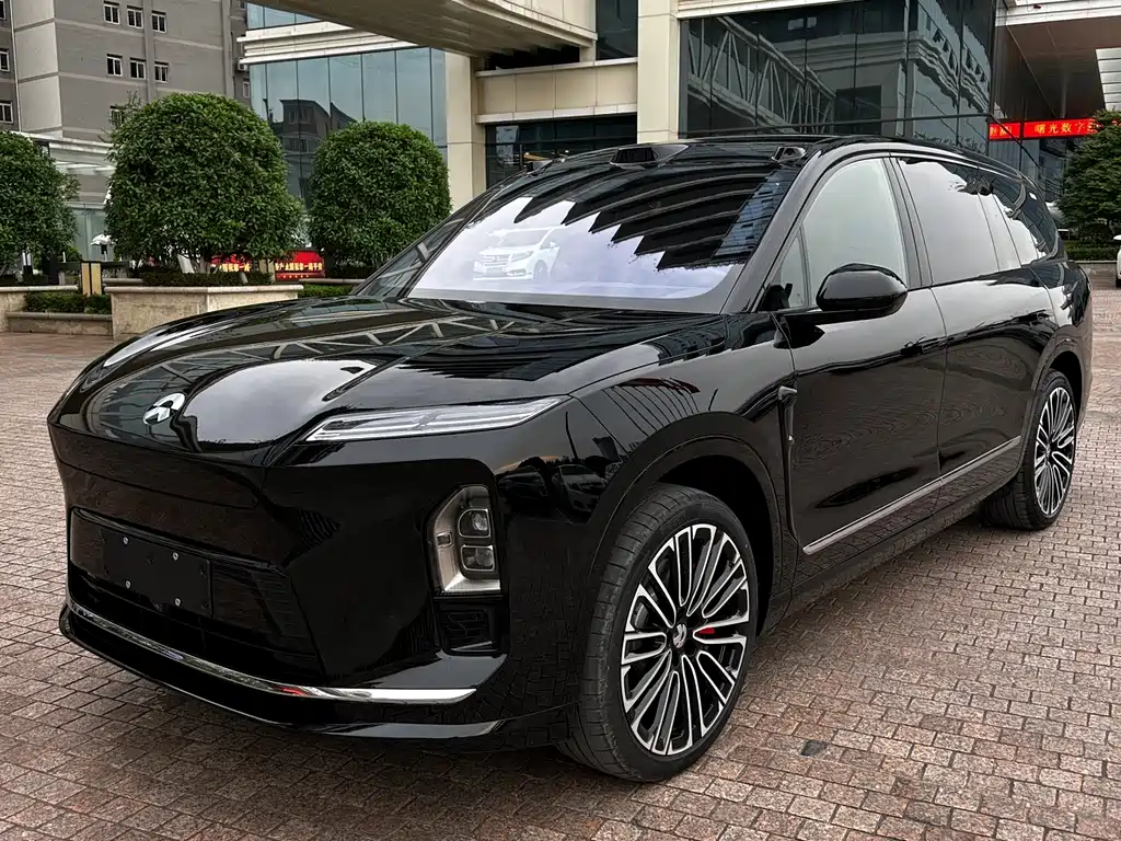 Nio ES8 2026