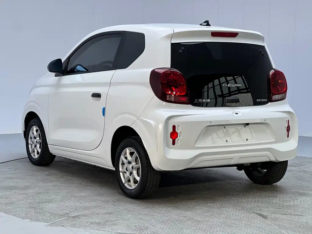 Roewe Clever — миниатюра 16