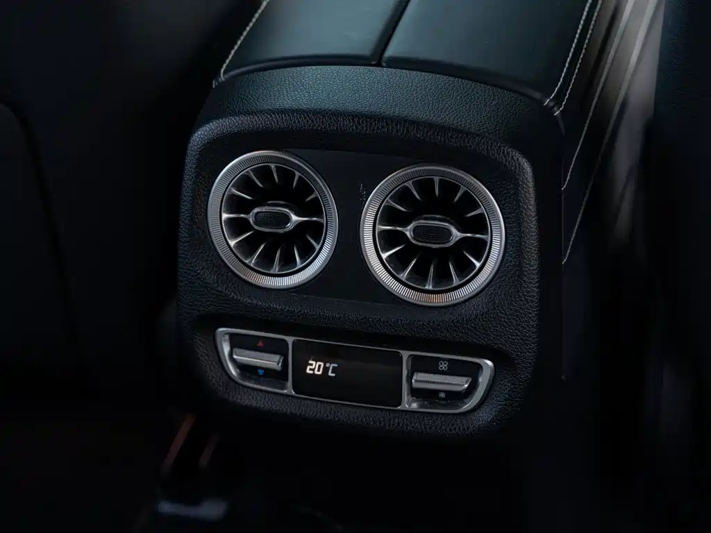 Mercedes-Benz G-Class AMG — миниатюра 23