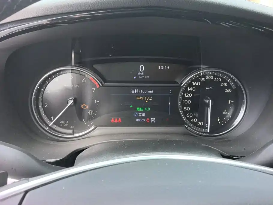 Cadillac XT5 — миниатюра 14