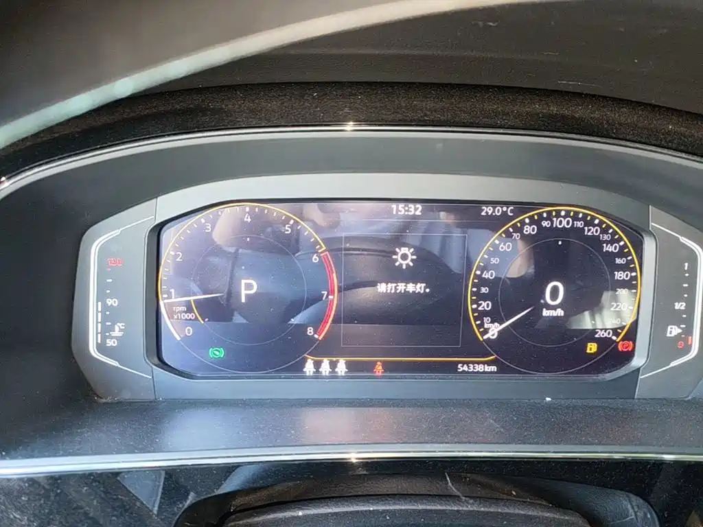 Volkswagen Passat — миниатюра 12