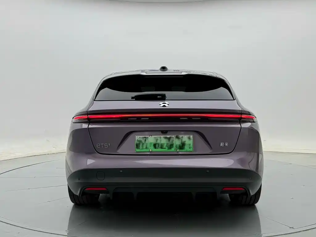 NIO ET5T — миниатюра 4