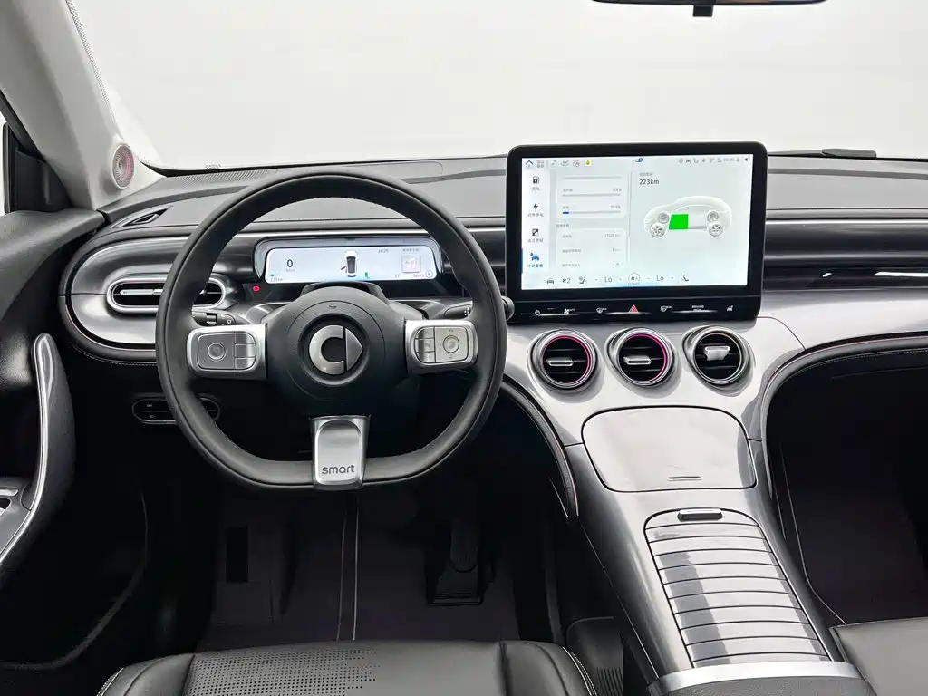 smart Smart #3 — миниатюра 21