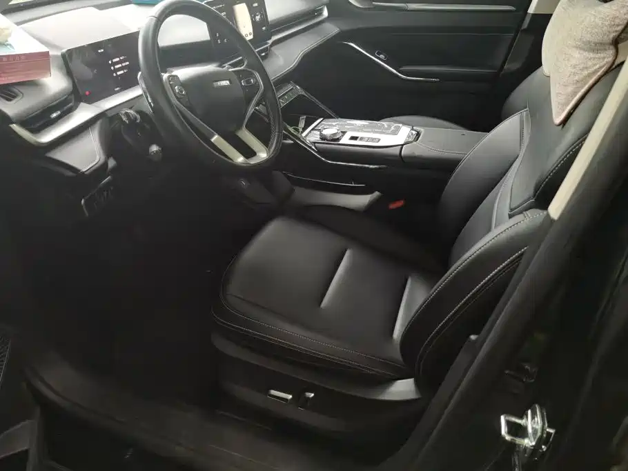 Haval H6 — миниатюра 9