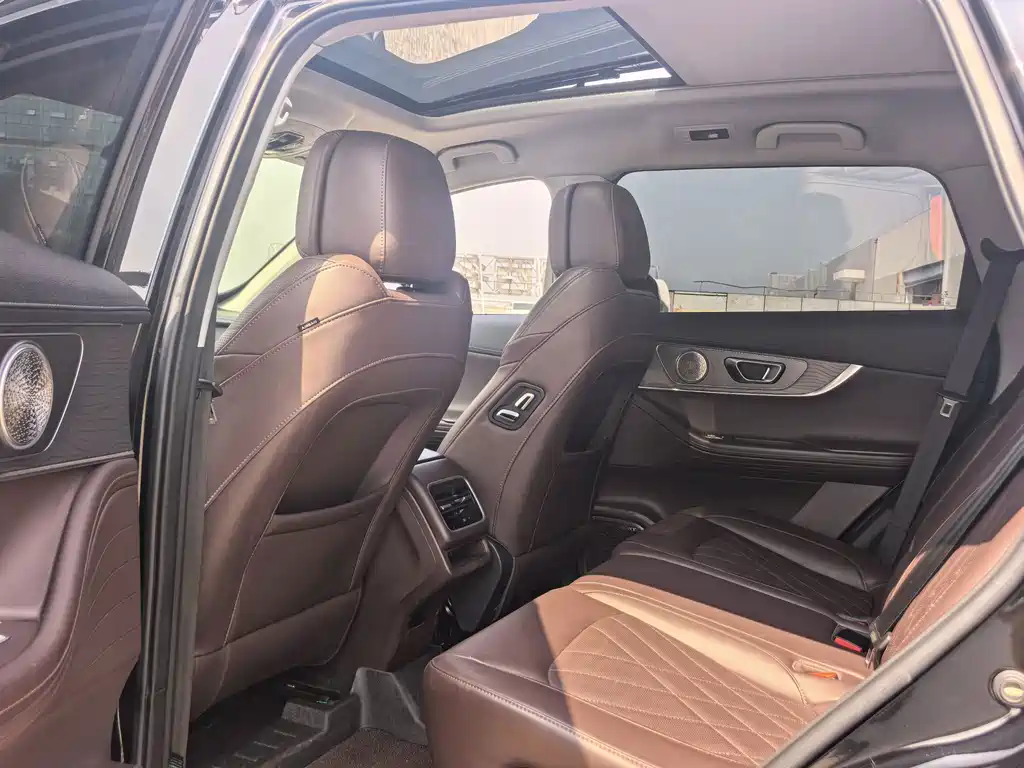 Chery Tiggo 8 PRO — миниатюра 7