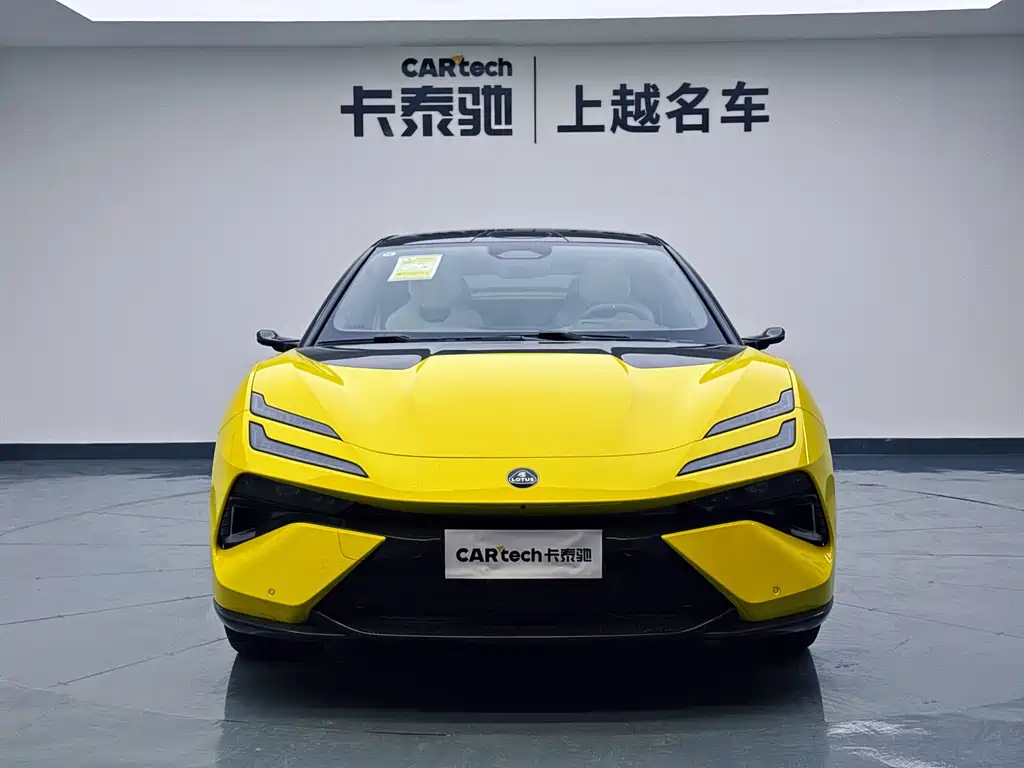Lotus Emeya 2026 900 4 мест