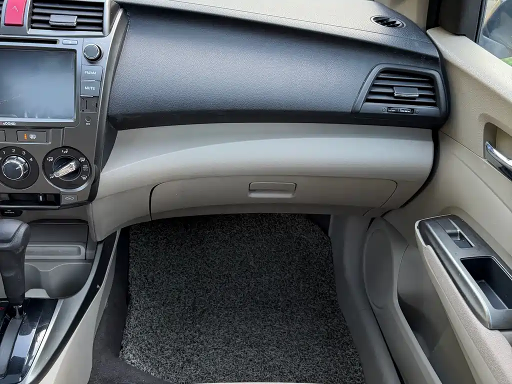 Honda City Classic — миниатюра 12