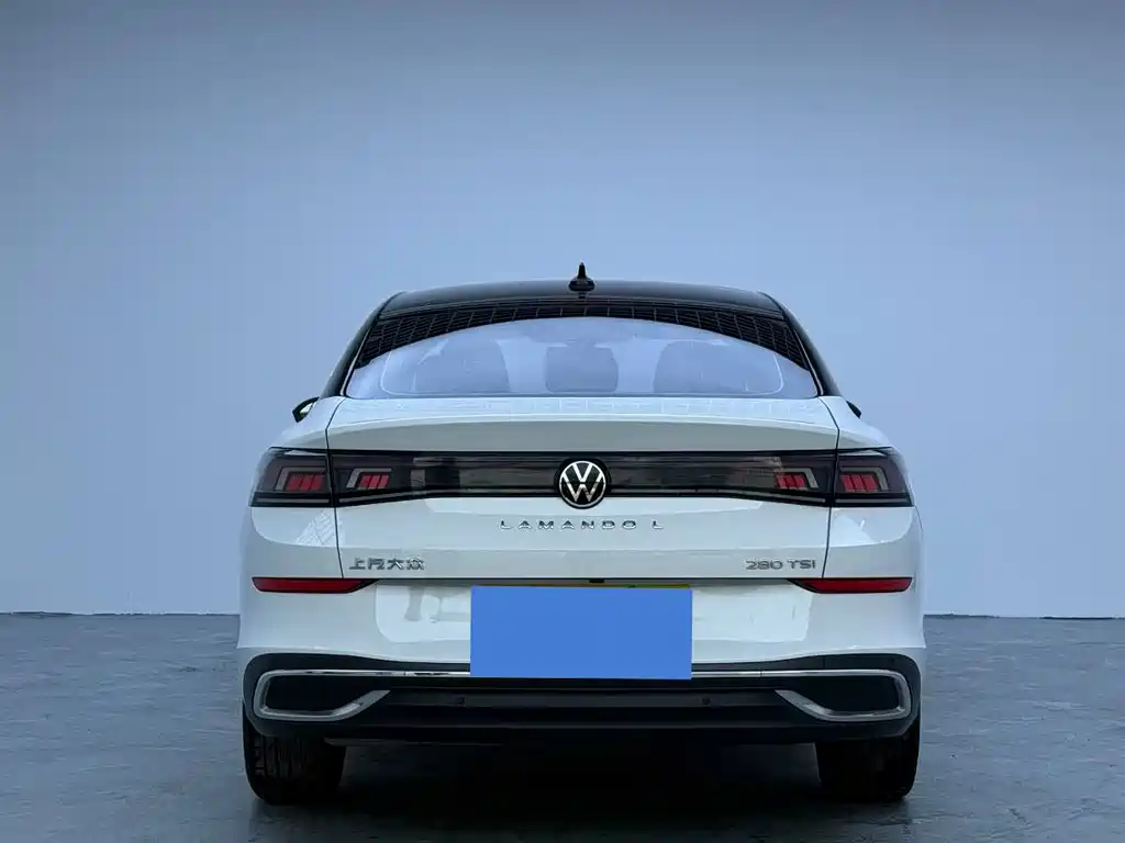 VOLKSWAGEN LINGDU