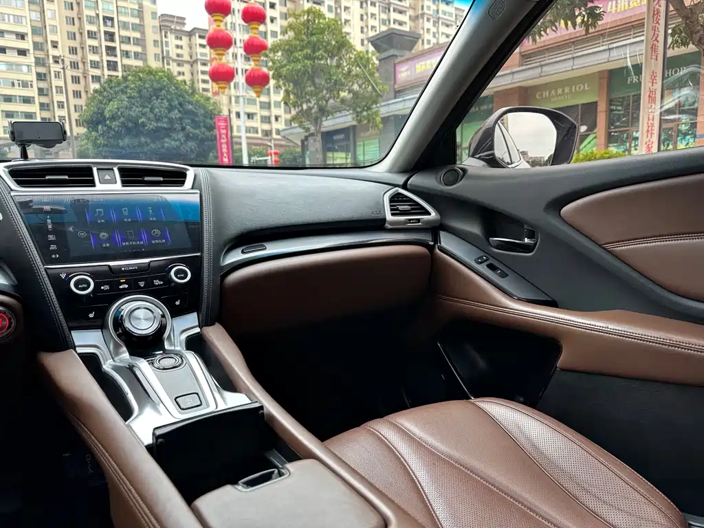 Acura CDX — миниатюра 27