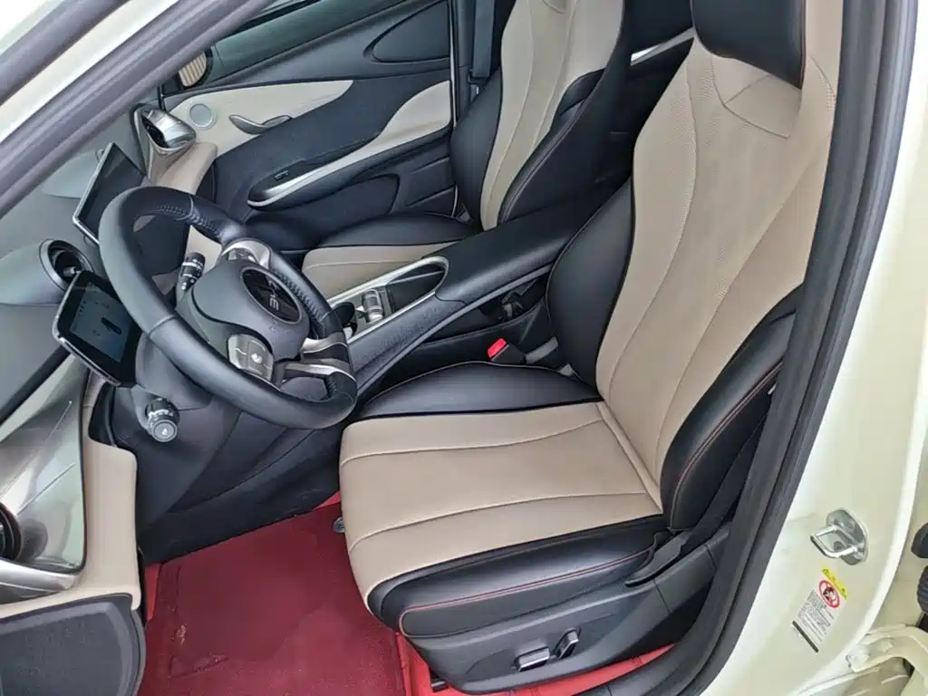 BYD Dolphin — миниатюра 15