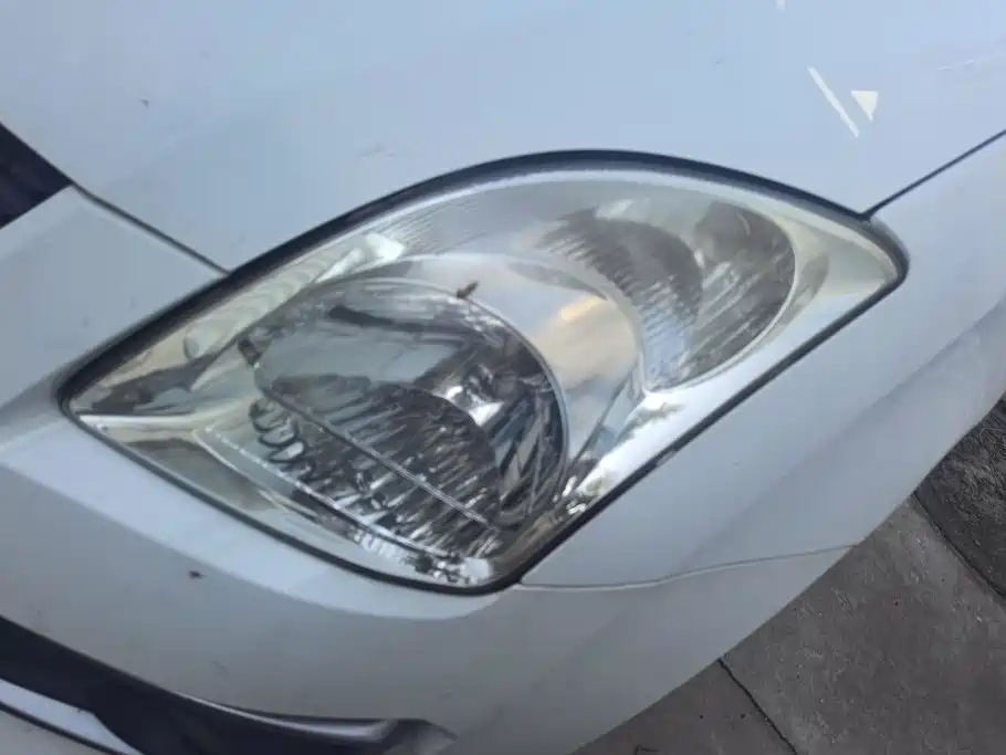 Suzuki Swift — миниатюра 5