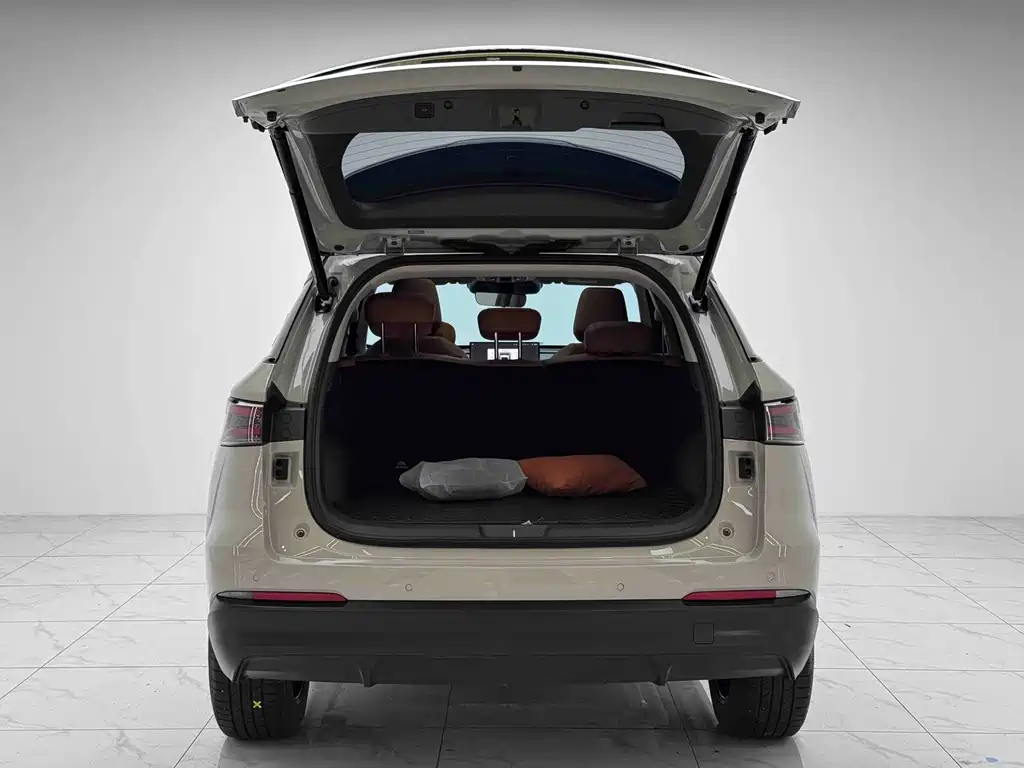 Haval Xiaolong MAX Hi4 110 Plus Smart Drive Edition, фото 15