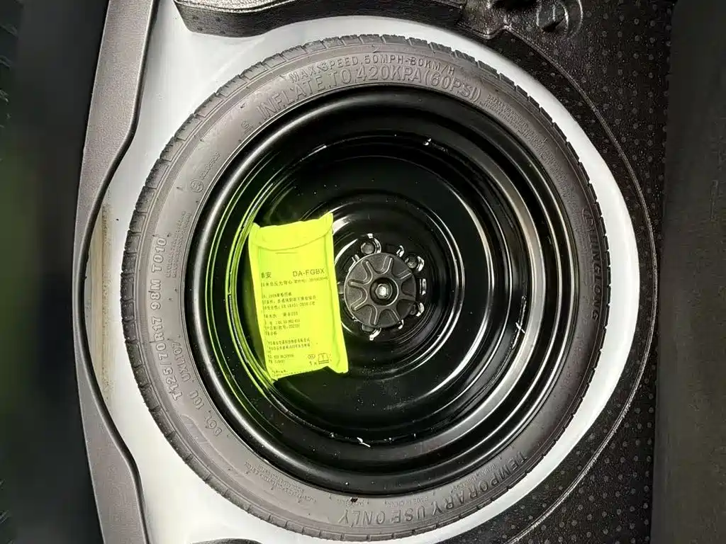 Mazda Atenza — миниатюра 22