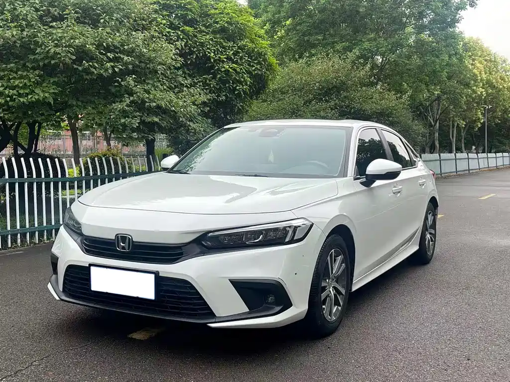 Honda Civic 2023