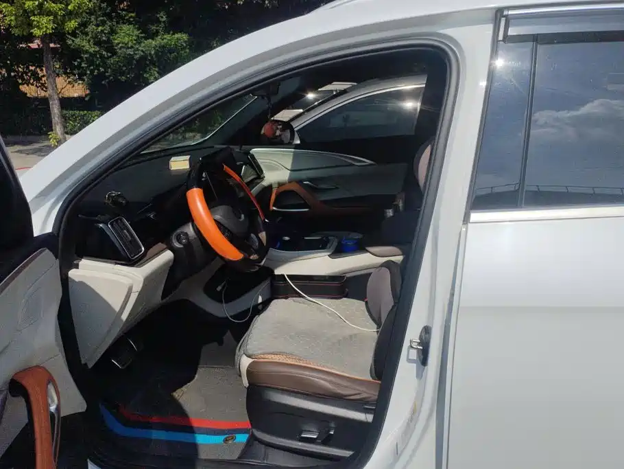 BYD Pro New Energy — миниатюра 9