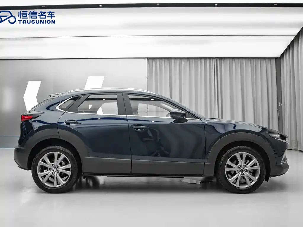 Mazda CX-30 2024 2.0L AT