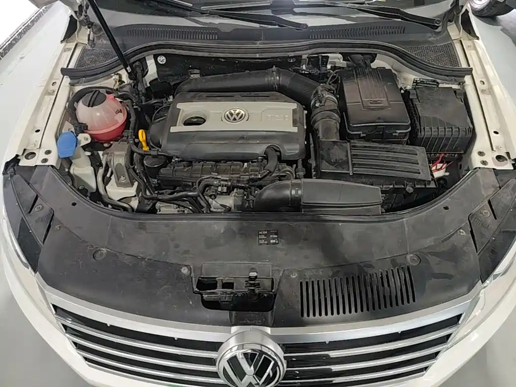 Volkswagen CC — миниатюра 20
