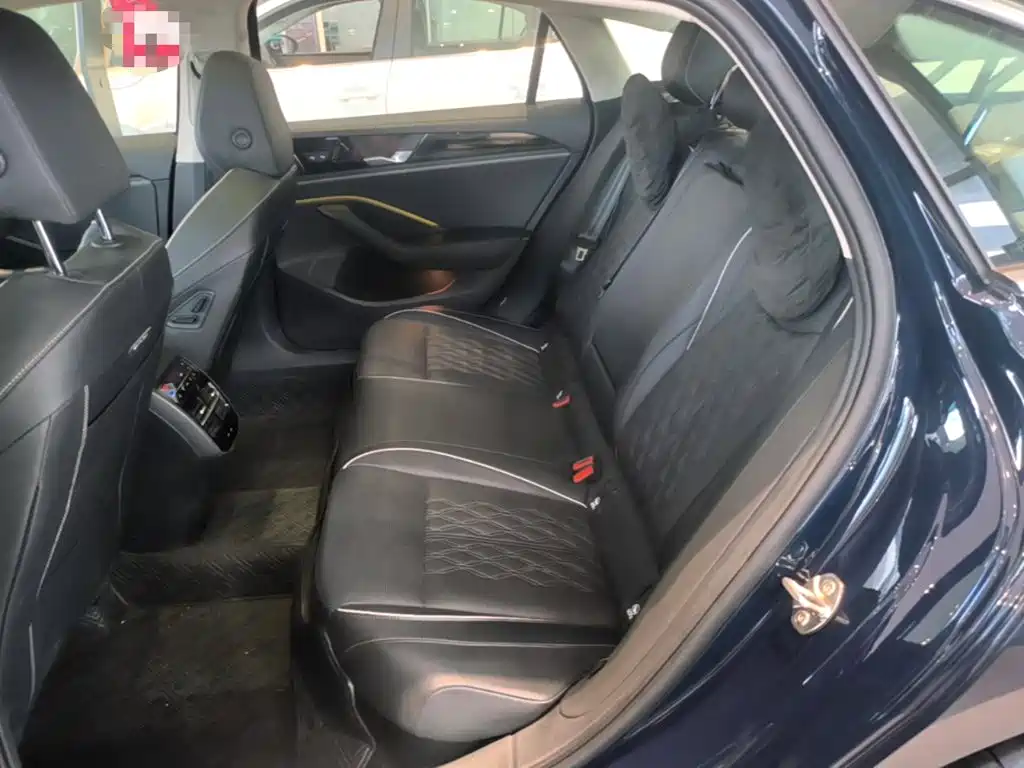 Volkswagen Magotan — миниатюра 17