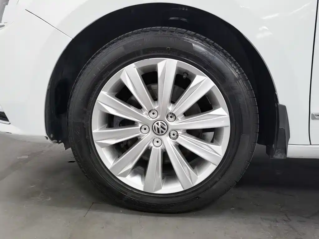 Volkswagen Bora — миниатюра 17