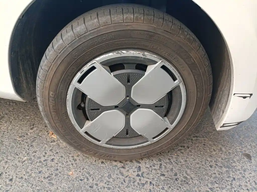 Wuling Air ev — миниатюра 25