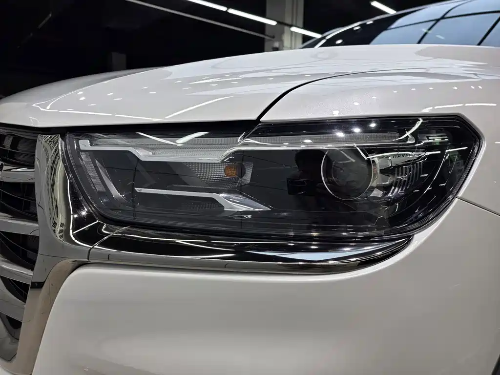 Haval H6 — миниатюра 7