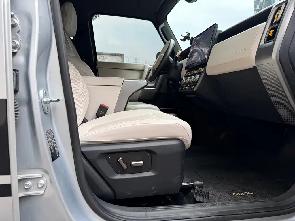 iCAR iCAR Super V23 — миниатюра 10