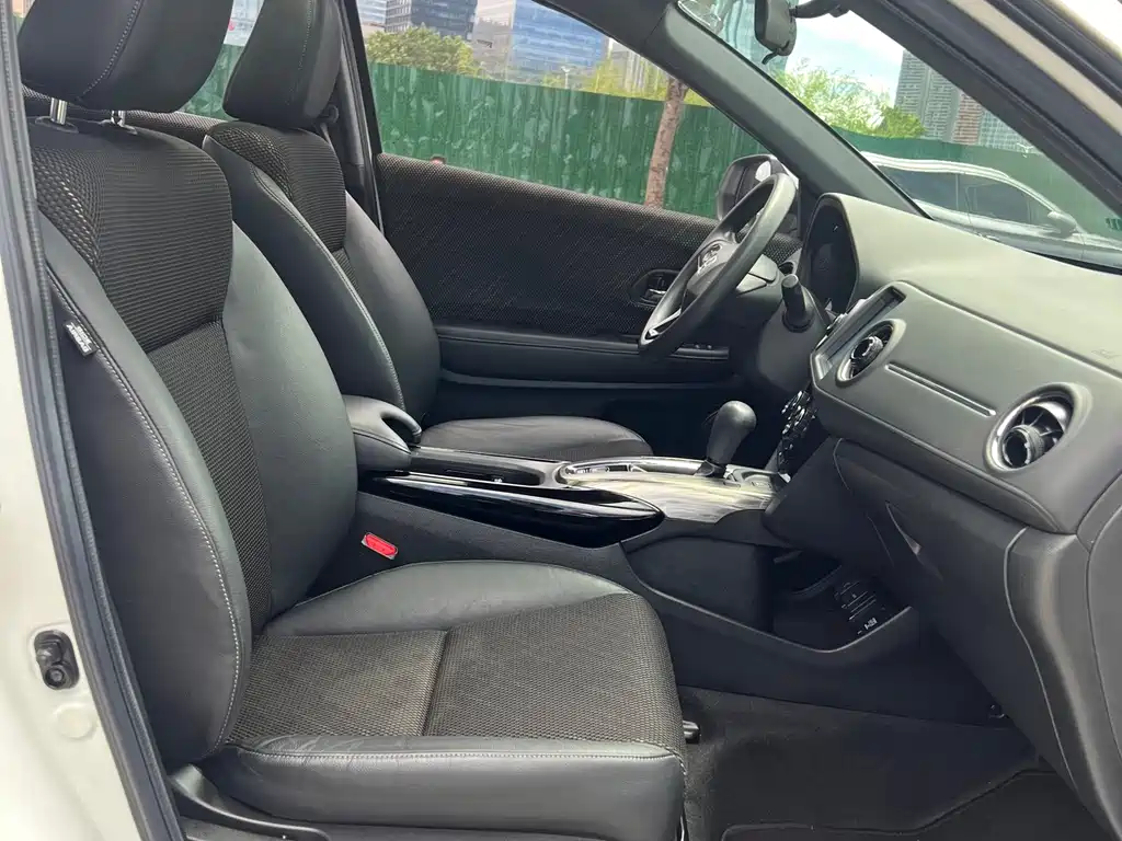 Honda XR-V — миниатюра 11