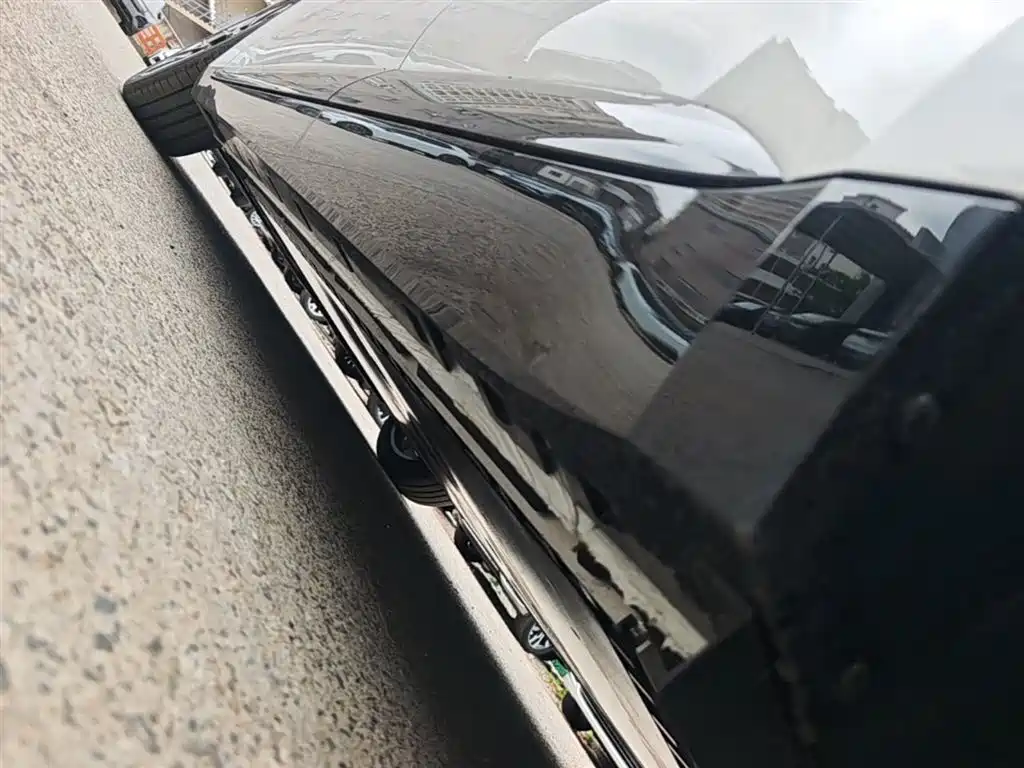 Audi E5 Sportback