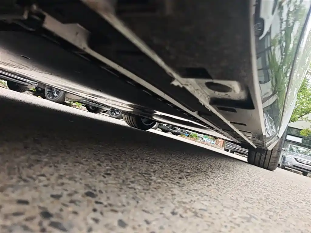 Audi E5 Sportback