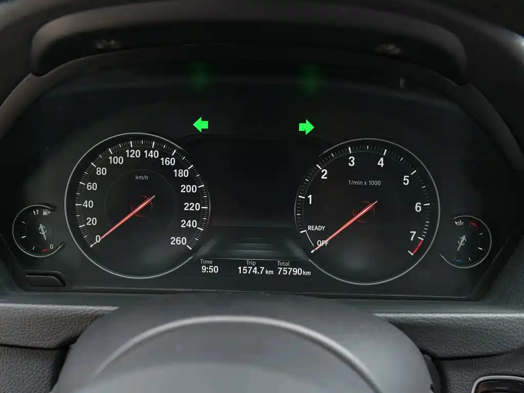 BMW 3 Series — миниатюра 11