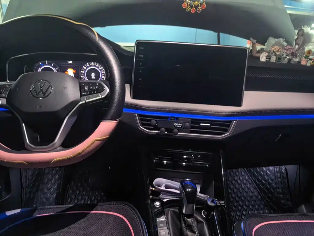 Volkswagen Tayron GTE — миниатюра 10
