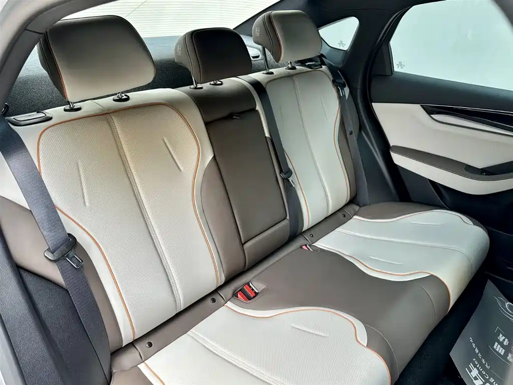 BYD Qin Plus PLUS 2023 Champion DM-i 55KM