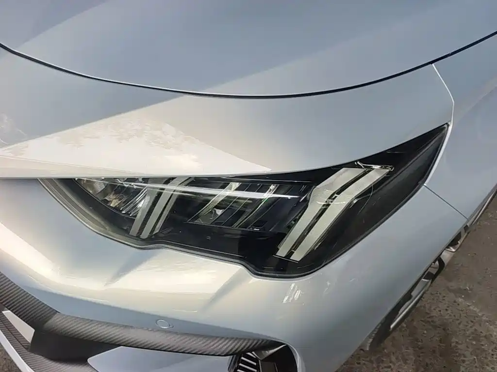 GAC Motor Shadow Leopard — миниатюра 24