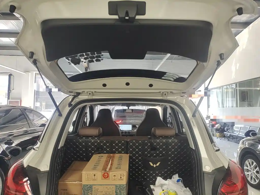 Wuling Bingo — миниатюра 19