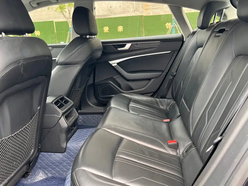 Audi A7 — миниатюра 6