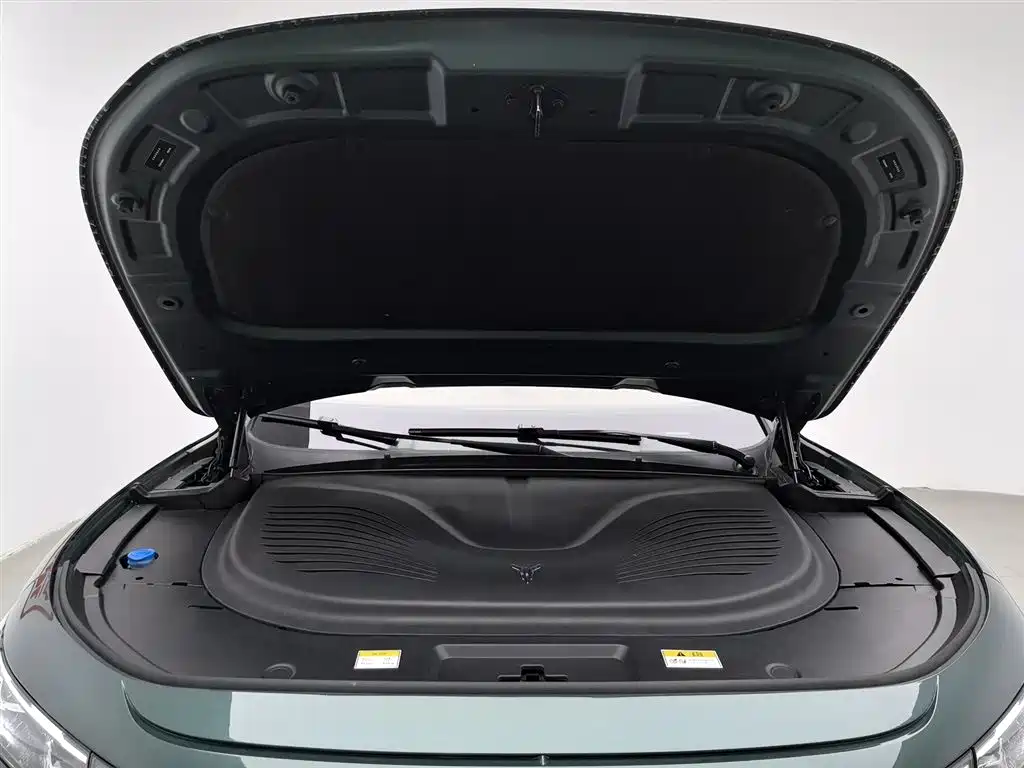 Voyah Free 2024 Smart Drive