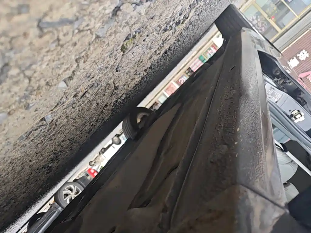 Buick Excelle — миниатюра 21