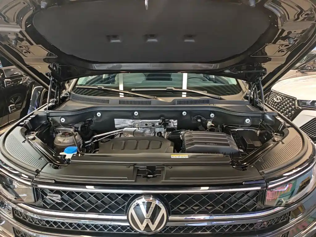 Volkswagen Tavendor — миниатюра 20