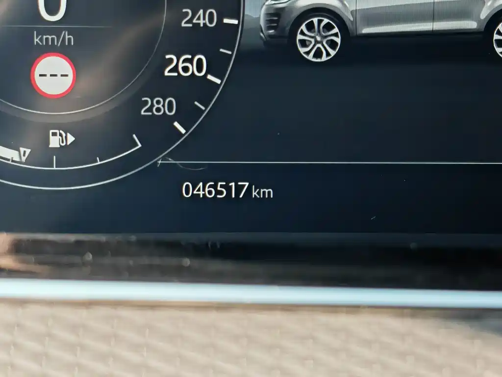 LAND ROVER RANGE ROVER AURORA