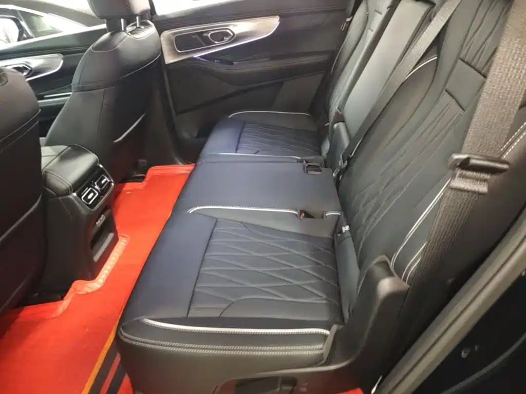 GAC Motor Trumpchi GS8 — миниатюра 17